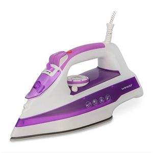 Plancha Vapor Winco W34V