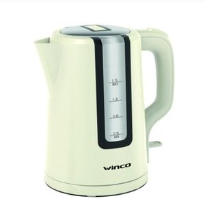 Jarra Pava electrica Winco W715