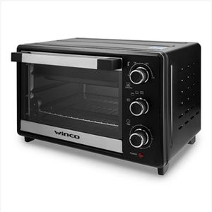 Horno electrico Winco 23 lts W623