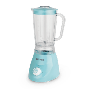 Licuadora Yelmo 1,5 lts. Con vaso plástico (LC1009)
