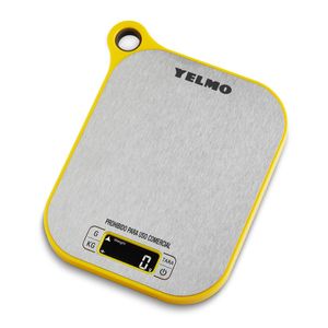 Balanza De Cocina YELMO (BL7001)