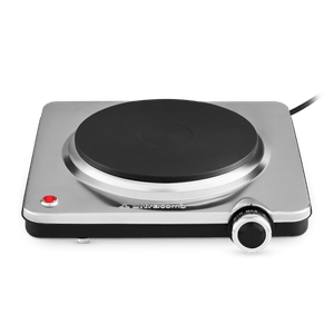 Anafe Eléctrico Ultracomb 1 Hornalla 1500w Acero Inoxidable (AN4400)