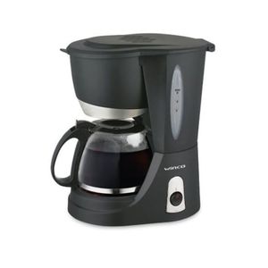 Cafetera de filtro Winco W1930