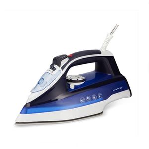 Plancha Vapor Winco W34A