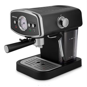 Cafetera express Winco W1921N