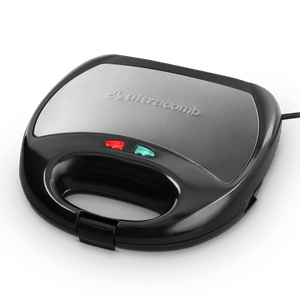 Sandwichera Ultracomb 3 en 1 (SW2801)