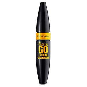 Máscara De Pestañas The Colossal Go Extreme Washable