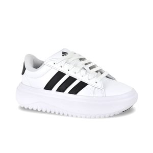 Zapatilla Adidas Grand Court Platform