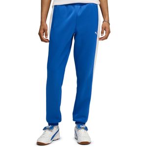 Pantalón Puma T7 Always On Sportstyle Hombre Moda Azul