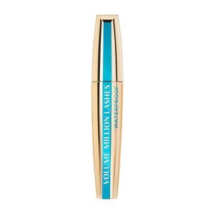 Máscara De Pestañas Volume Million Lashes Waterproof