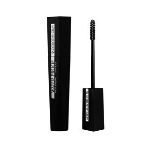 Máscara De Pestañas Water Proof Extra Black