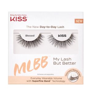 Pestañas Postizas My Lash But Better Lashes Blessed