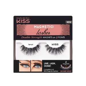 Pestañas Postizas Magnetic Lashes Tempt