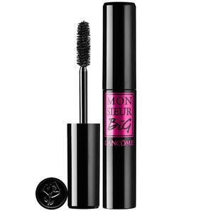 Máscara De Pestañas Monsieur Big