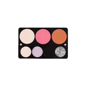 Instant Face Palette
