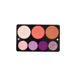 Instant Face Palette