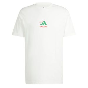 Remera Unisex adidas Pizza