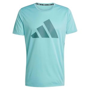 Remera Hombre adidas Run It