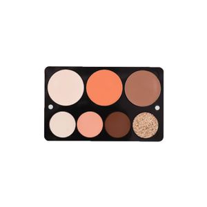 Instant Face Palette