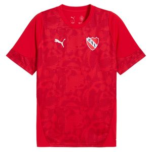 Remera Hombre Puma Independiente Training