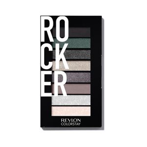 Paleta De Sombras Colorstay