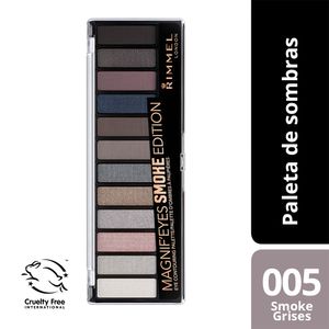 Sombras Magnifeyes Palette