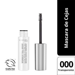 Máscara De Cejas En Gel Wonder'Full Brow