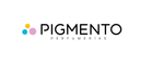 logo pigmento