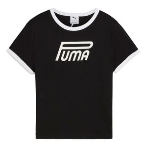 Remera Mujer Puma Future Archive