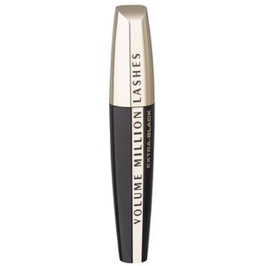 Máscara De Pestañas Volume Million Lashes Washable