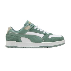Zapatillas Unisex Puma Rbd Game Low