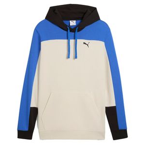 Buzo Hombre Puma Ess Triple Block
