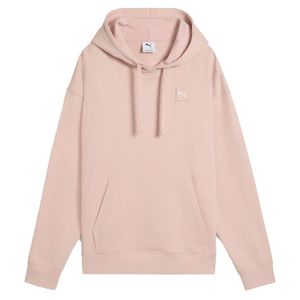 Buzo Mujer Puma Ess Elevated Comfort