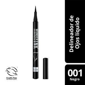 Delineador De Ojos Wonder Ink