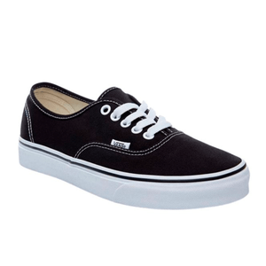 ZAPATILLAS VANS U AUTHENTIC VN000EE3BLK HOMBRE