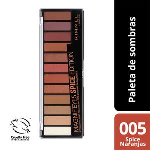 Sombras Magnifeyes Palette