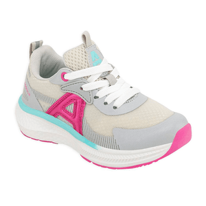 ZAPATILLA ADDNICE K CHICAGO FUC/VER NIÑO