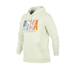 Buzo Hombre Puma Ess Graphics Tr