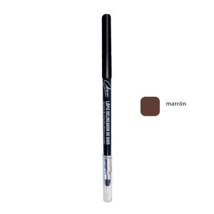 Lápiz Delineador De Ojos Retráctil
