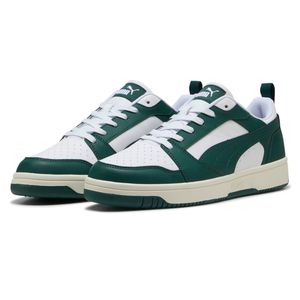 Zapatillas Unisex Puma Rebound V6 Low Adp