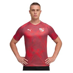 Remera Hombre Puma Independiente Warm Up