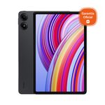 Portada Redmi Pad Pro Gray