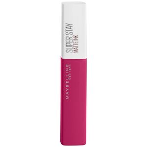 Labial Líquido Superstay Matte Ink