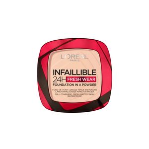 Polvo Compacto Infaillible 24 hs Fresh wear