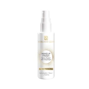 Fijador En Spray Makeup Finish Oíl Free