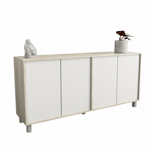 Bahiut 1.80 mts 4 puertas