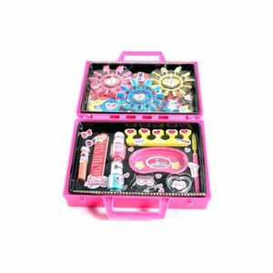 Valija Diseño De Uñas Chica