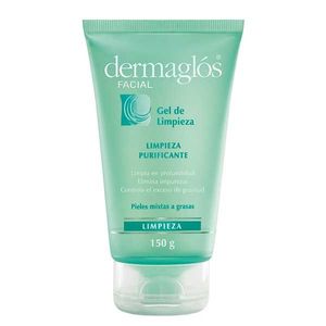 Gel De Limpieza Piel Mixta