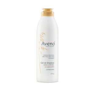 Gel De Limpieza Facial Corporal