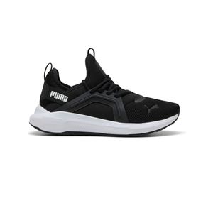 Zapatillas Puma Softride Enzo 5 Unisex Running Negro